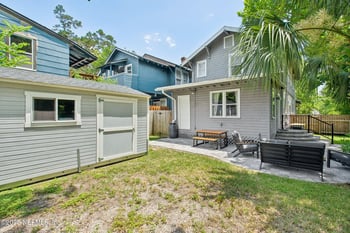 2743 College St, Jacksonville, FL 32205