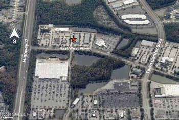 1835 East West Pw #5, 6, & 7, Fleming Island, FL 32003