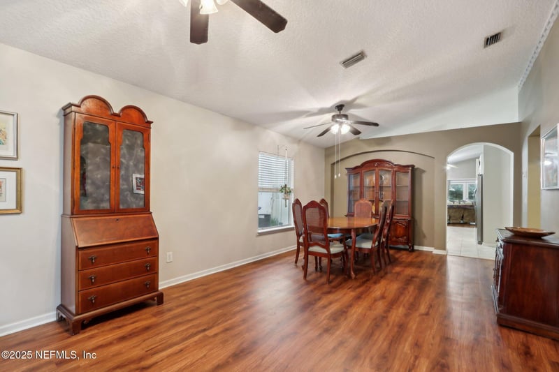 1336 River City St, St Augustine, FL 32092