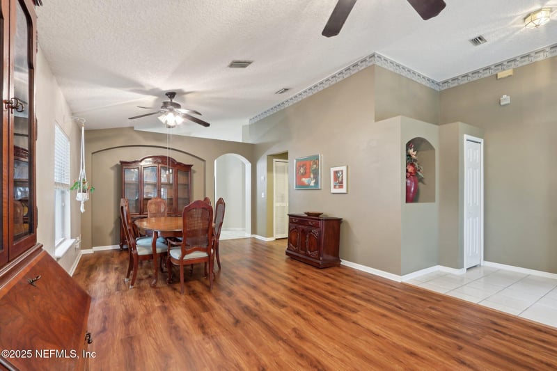 1336 River City St, St Augustine, FL 32092