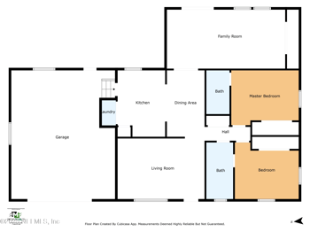 1019 Haynes Ct, Green Cove Springs, FL 32043