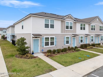 48 Red House Cir, St Augustine, FL 32084