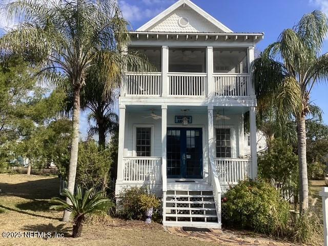 807 White St, Fernandina Beach, FL 32034