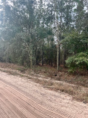 5855 Campo Dr, Keystone Heights, FL 32656