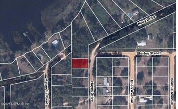 235 Hayes Dr, Interlachen, FL 32148