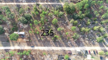 235 Michigan Dr, Hawthorne, FL 32640