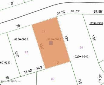 115 Miller Ave, Crescent City, FL 32112