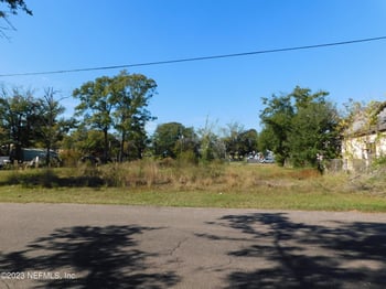 0 Mt Herman St, Jacksonville, FL 32209