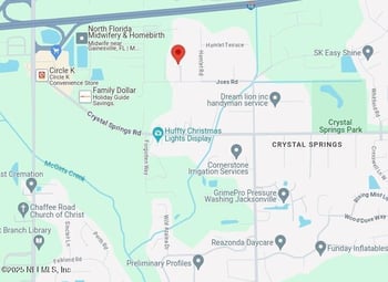 10593 Joes Rd, Jacksonville, FL 32221