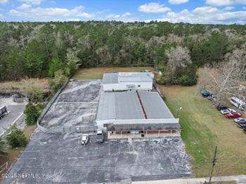 551625 Us Highway 1, Hilliard, FL 32046