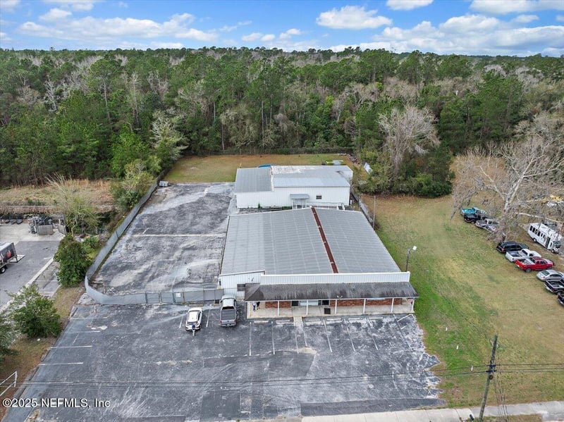 551625 Us Highway 1, Hilliard, FL 32046