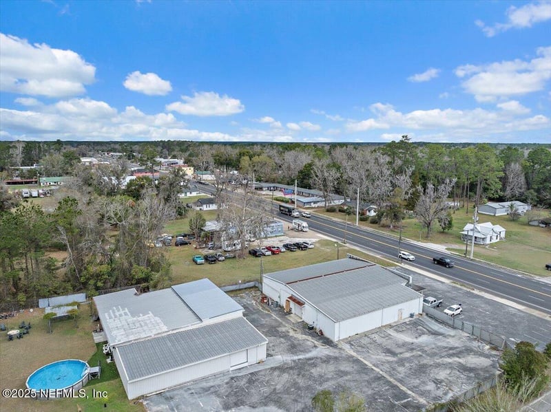 551625 Us Highway 1, Hilliard, FL 32046