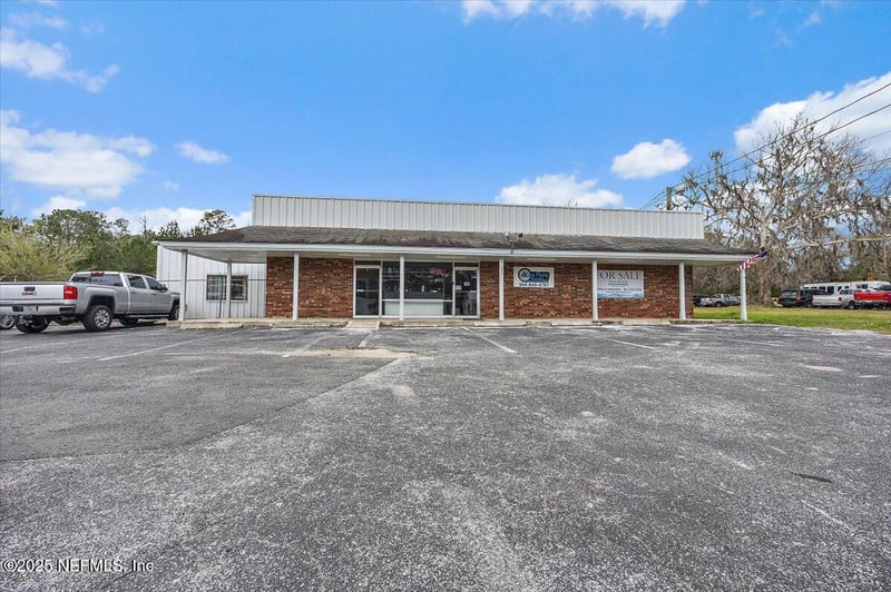 551625 Us Highway 1, Hilliard, FL 32046