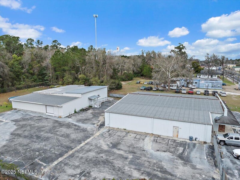 551625 Us Highway 1, Hilliard, FL 32046