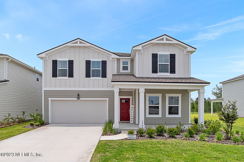 13186 Dunwick Rd, Jacksonville, FL 32256