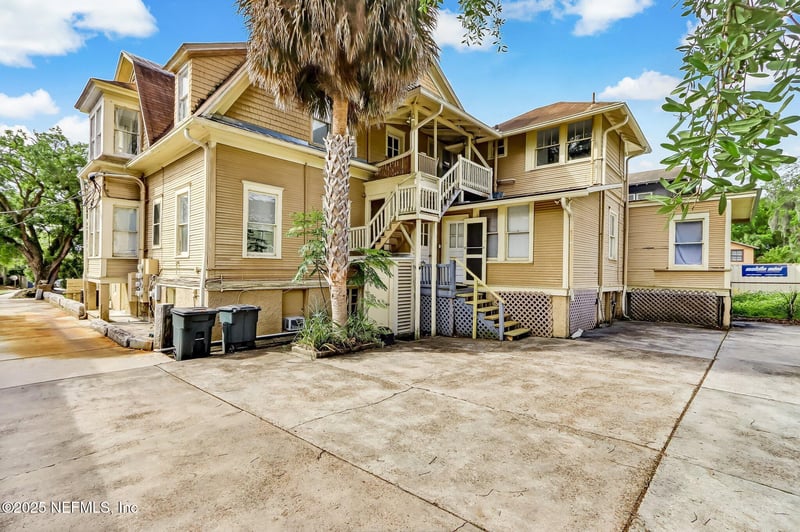 2727 Riverside Ave, Jacksonville, FL 32205