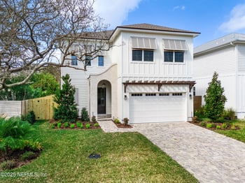 463 Golf View Cir, Ponte Vedra Beach, FL 32082