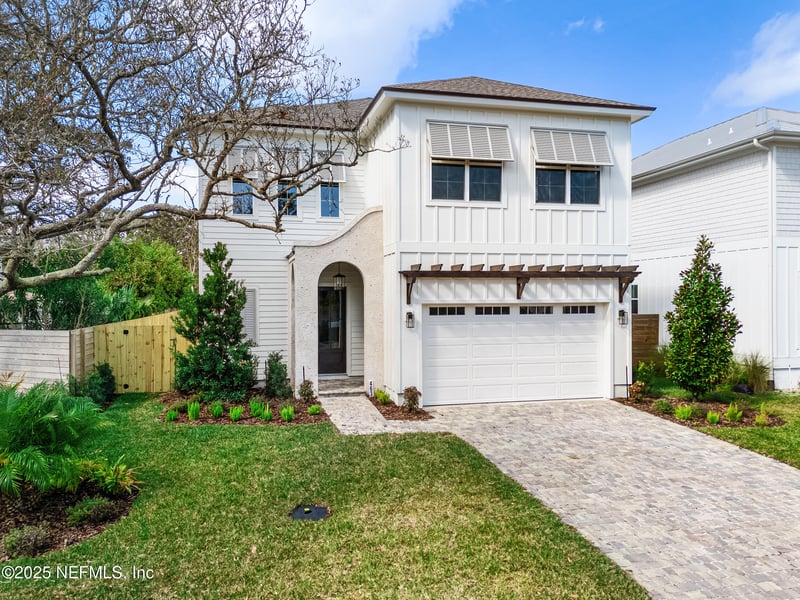 463 Golf View Cir, Ponte Vedra Beach, FL 32082
