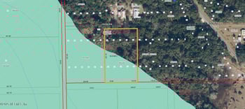 000 Hunter Ave, Crescent City, FL 32112