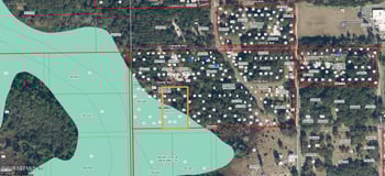 000 Hunter Ave, Crescent City, FL 32112