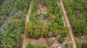 122 Gardenia Ave, Georgetown, FL 32139