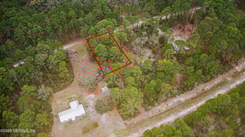 122 Gardenia Ave, Georgetown, FL 32139