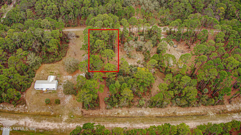 122 Gardenia Ave, Georgetown, FL 32139