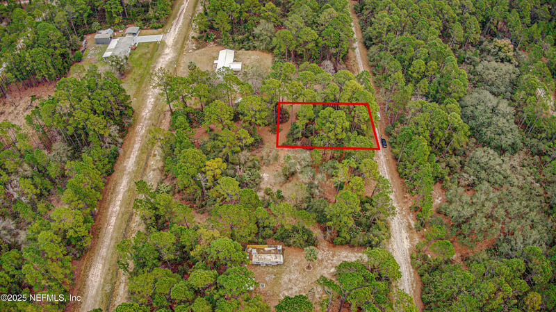 122 Gardenia Ave, Georgetown, FL 32139