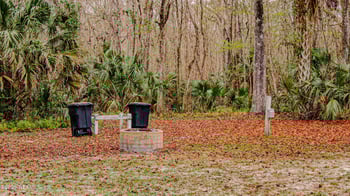 122 Gardenia Ave, Georgetown, FL 32139