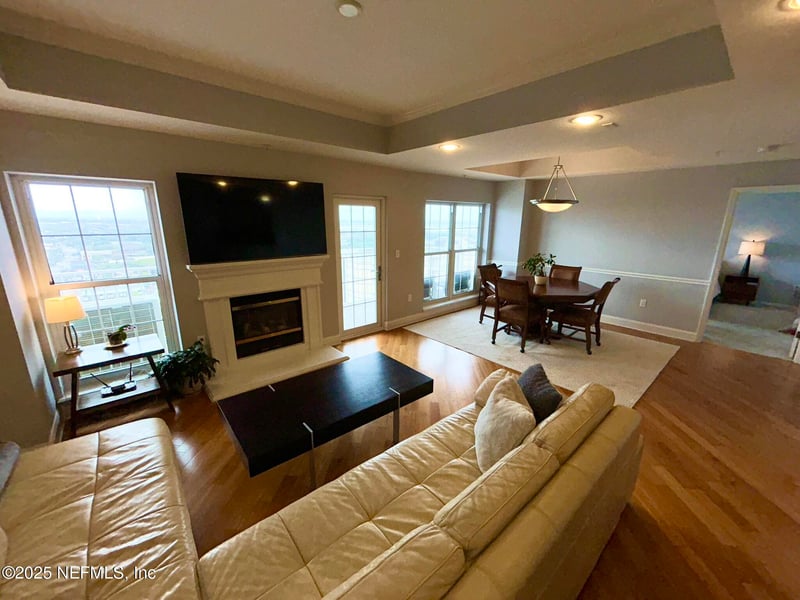 400 Bay St #2004, Jacksonville, FL 32202