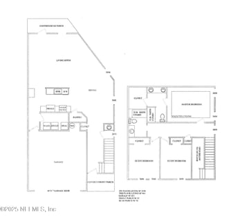 366 Old Jennings Rd, Middleburg, FL 32068