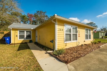 106 Plantation Point Dr, St Augustine, FL 32084