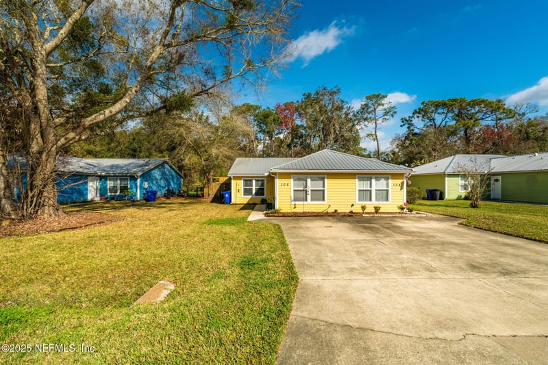 106 Plantation Point Dr, St Augustine, FL 32084