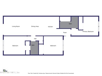 106 Plantation Point Dr, St Augustine, FL 32084