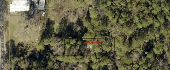 921 Martin Luther King Jr Dr, Baldwin, FL 32234