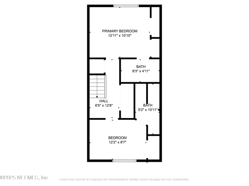 8300 Plaza Gate Ln #1094, Jacksonville, FL 32217