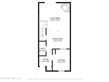 8300 Plaza Gate Ln #1094, Jacksonville, FL 32217