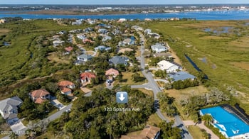 123 Spartina Ave, St Augustine, FL 32080