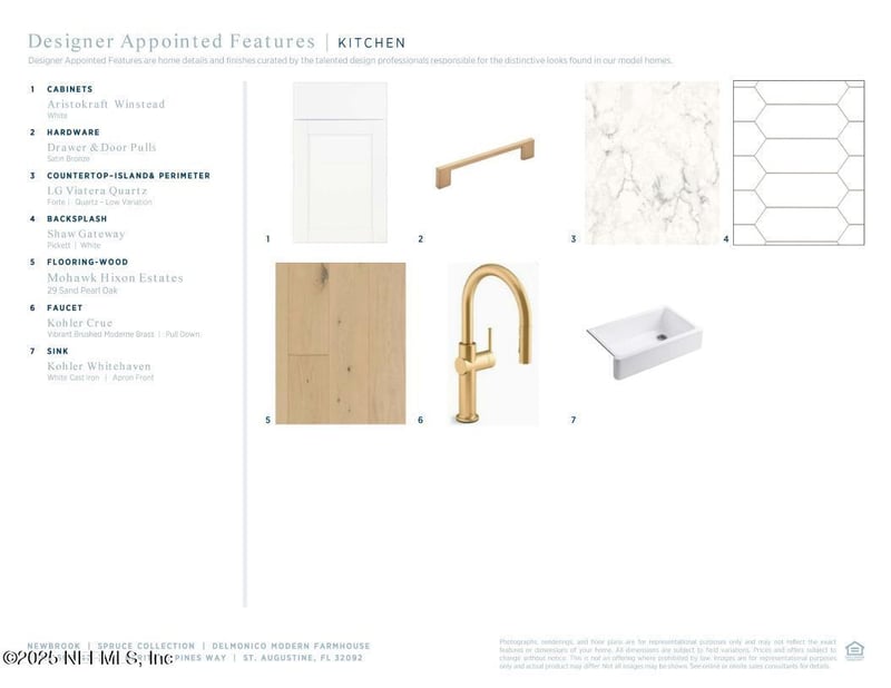 112 Heritage Pines Way, St Augustine, FL 32092