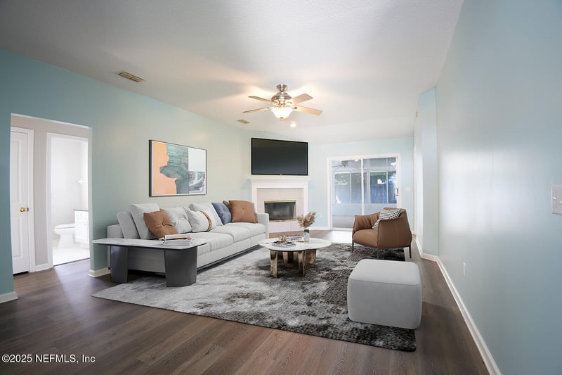 1524 Linkside Dr, Atlantic Beach, FL 32233