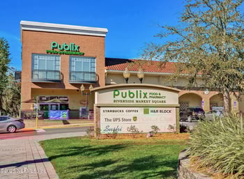 2525 College St #1115, Jacksonville, FL 32204