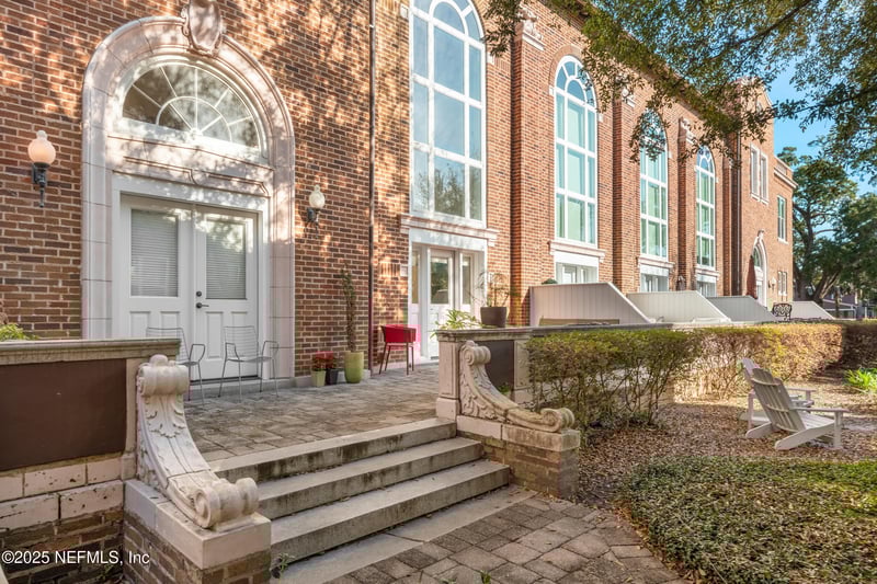 2525 College St #1115, Jacksonville, FL 32204