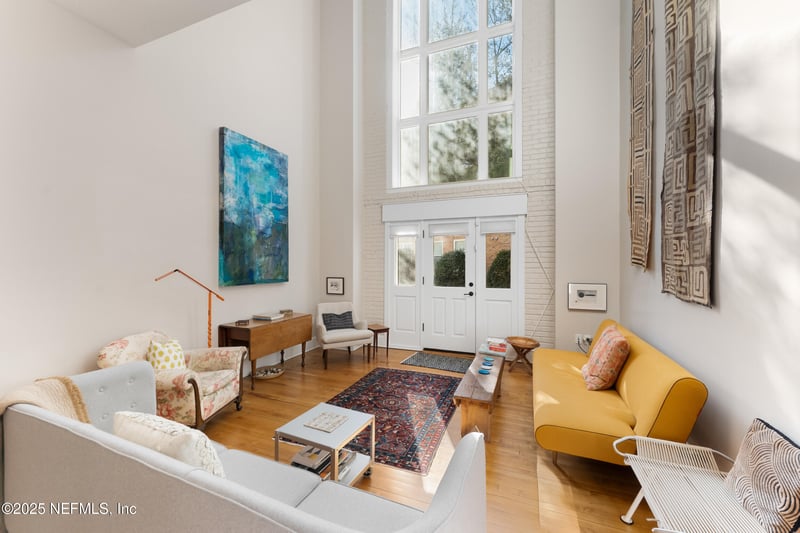 2525 College St #1115, Jacksonville, FL 32204