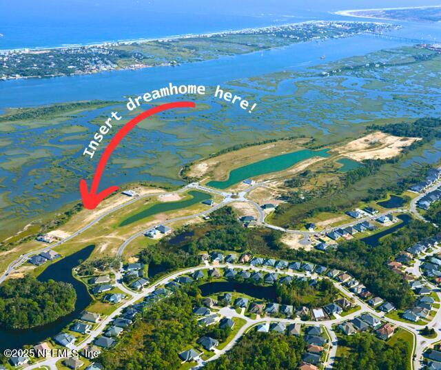 576 Pantano Dr, St Augustine, FL 32095