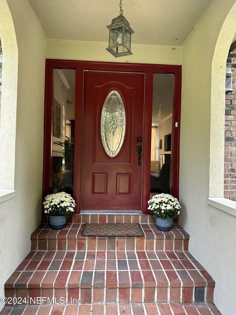 15809 15th Pl, Starke, FL 32091