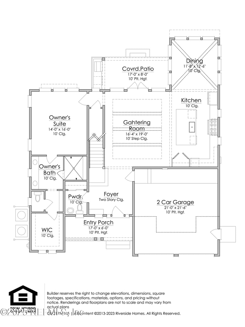 4119 Sunrise Cove Way, Jacksonville, FL 32250