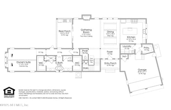 4149 Sunrise Cove Way, Jacksonville, FL 32250