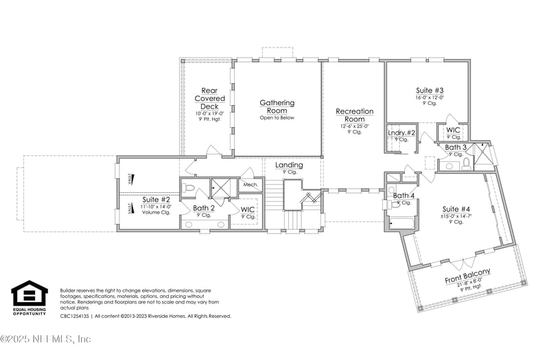 4149 Sunrise Cove Way, Jacksonville, FL 32250