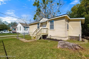 3143 Gilmore St, Jacksonville, FL 32205