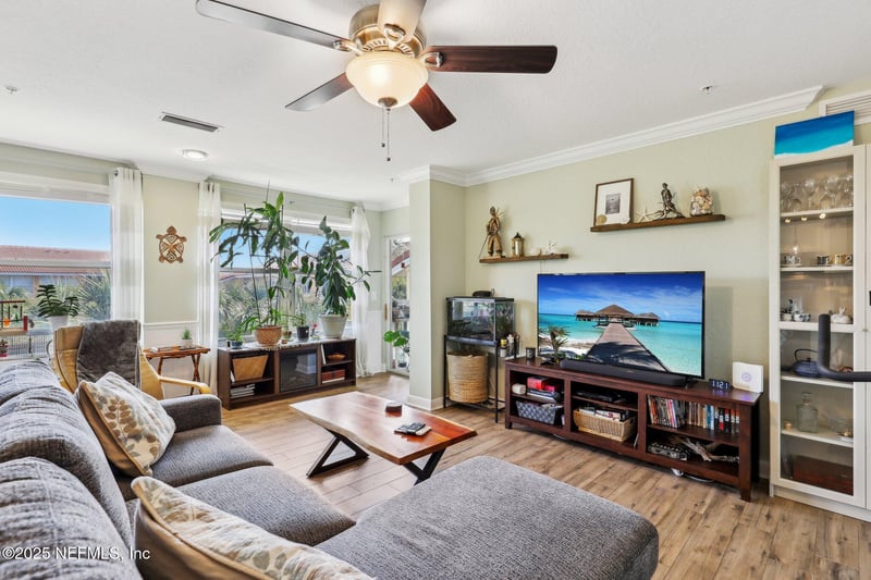 103 25th Ave #K32, Jacksonville Beach, FL 32250